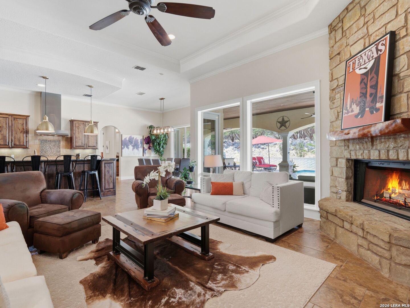 324 Valley Lodge New Braunfels TX 78132