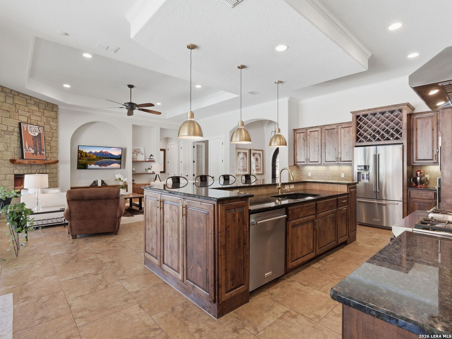 324 Valley Lodge New Braunfels TX 78132