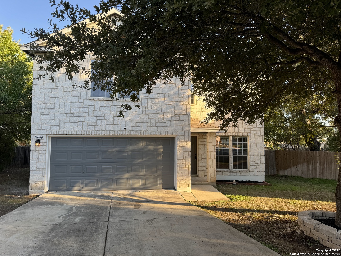 11006 Bold Forbes San Antonio TX 78245