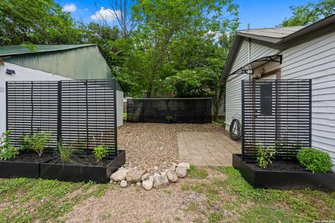 1421 Park Street Kerrville TX 78028