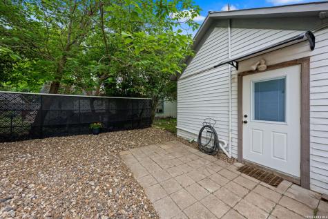 1421 Park Street Kerrville TX 78028