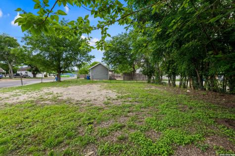 1421 Park Street Kerrville TX 78028