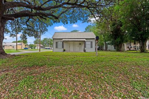 1421 Park Street Kerrville TX 78028