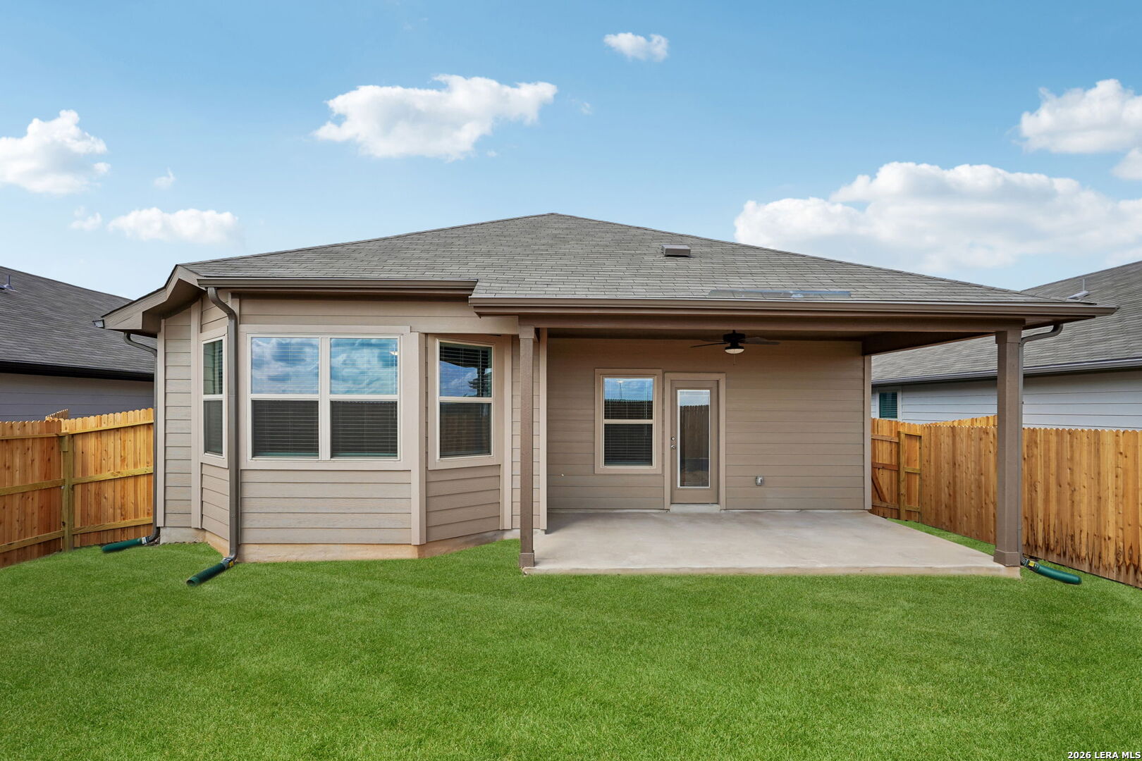 212 Barton Point Cibolo TX 78108