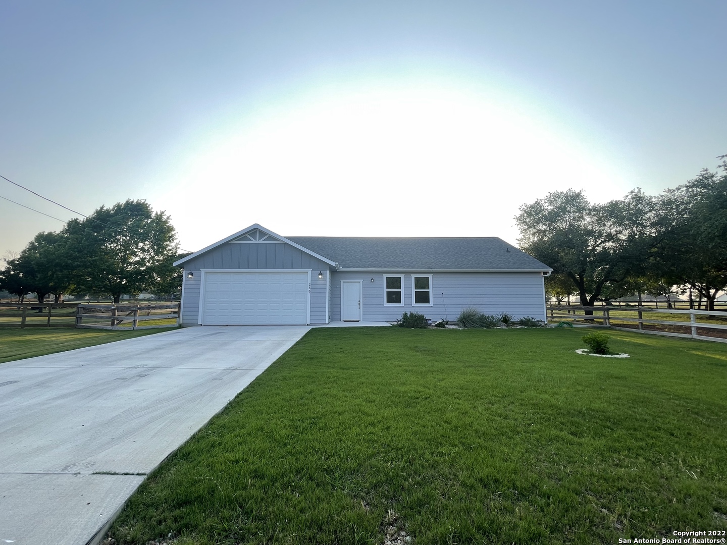 238 Valley Oak Drive Bandera TX 78003
