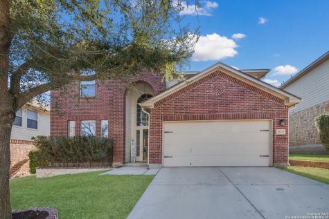 25615 Preserve Crest San Antonio TX 78261
