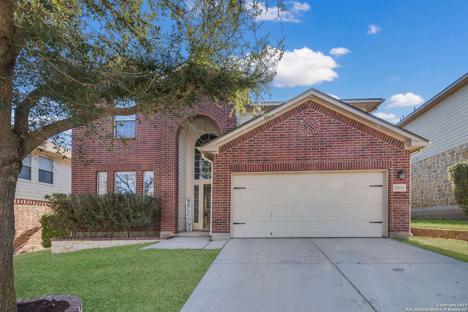 25615 Preserve Crest San Antonio TX 78261