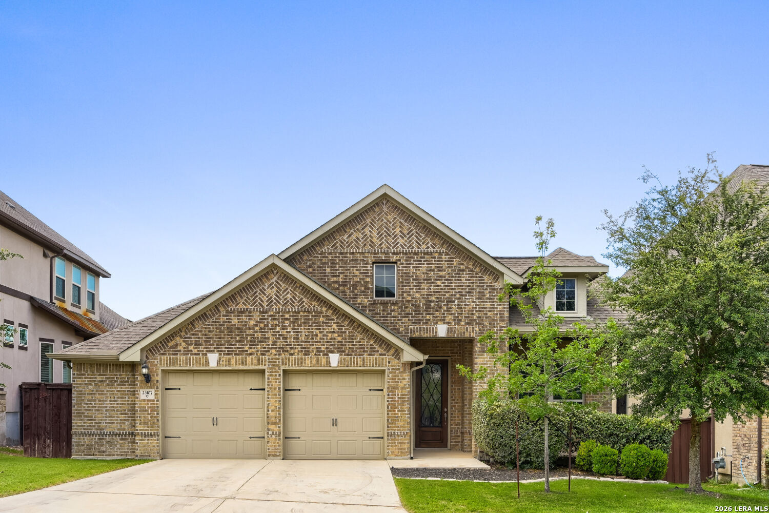 23107 Emerald Pass San Antonio TX 78258