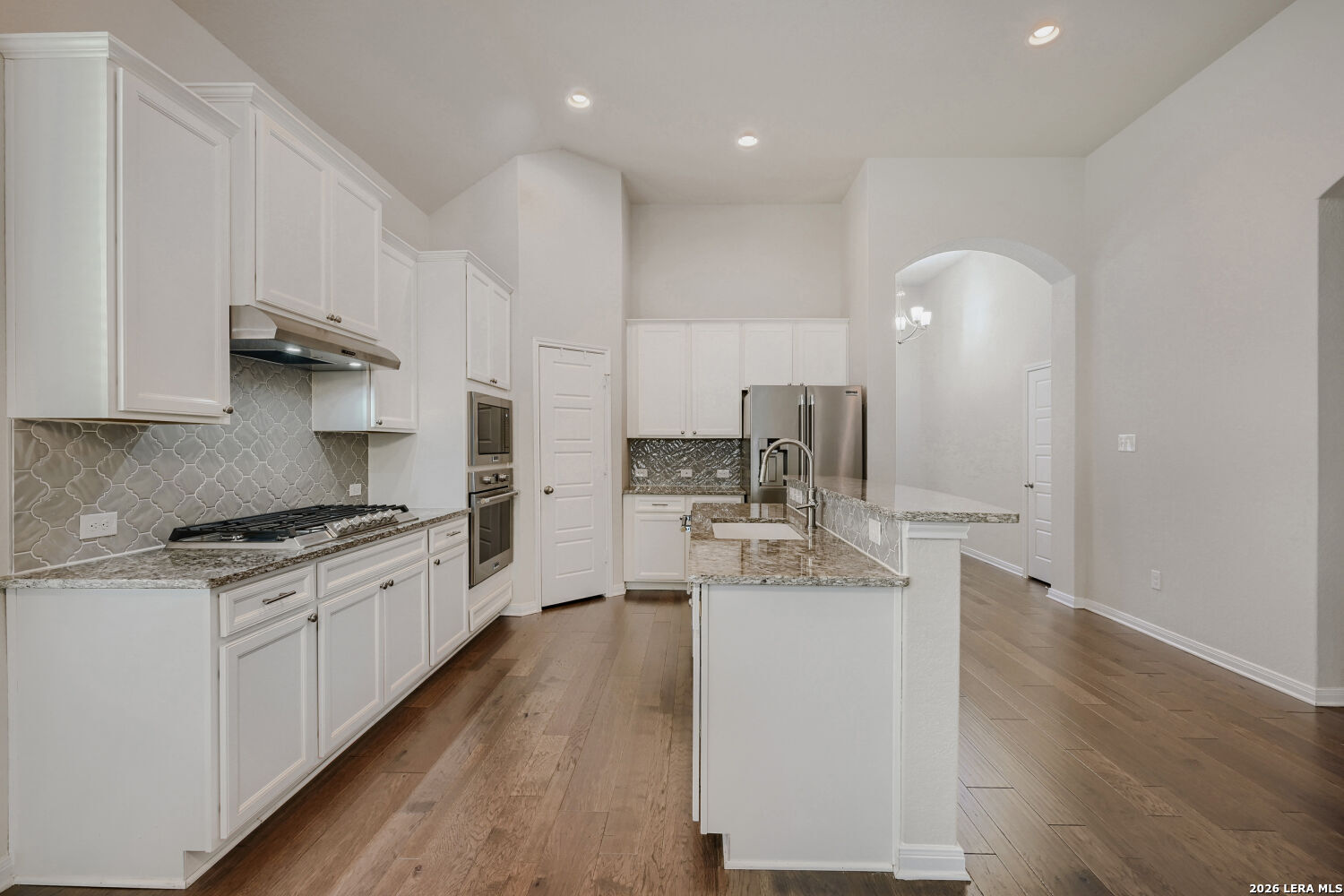23107 Emerald Pass San Antonio TX 78258
