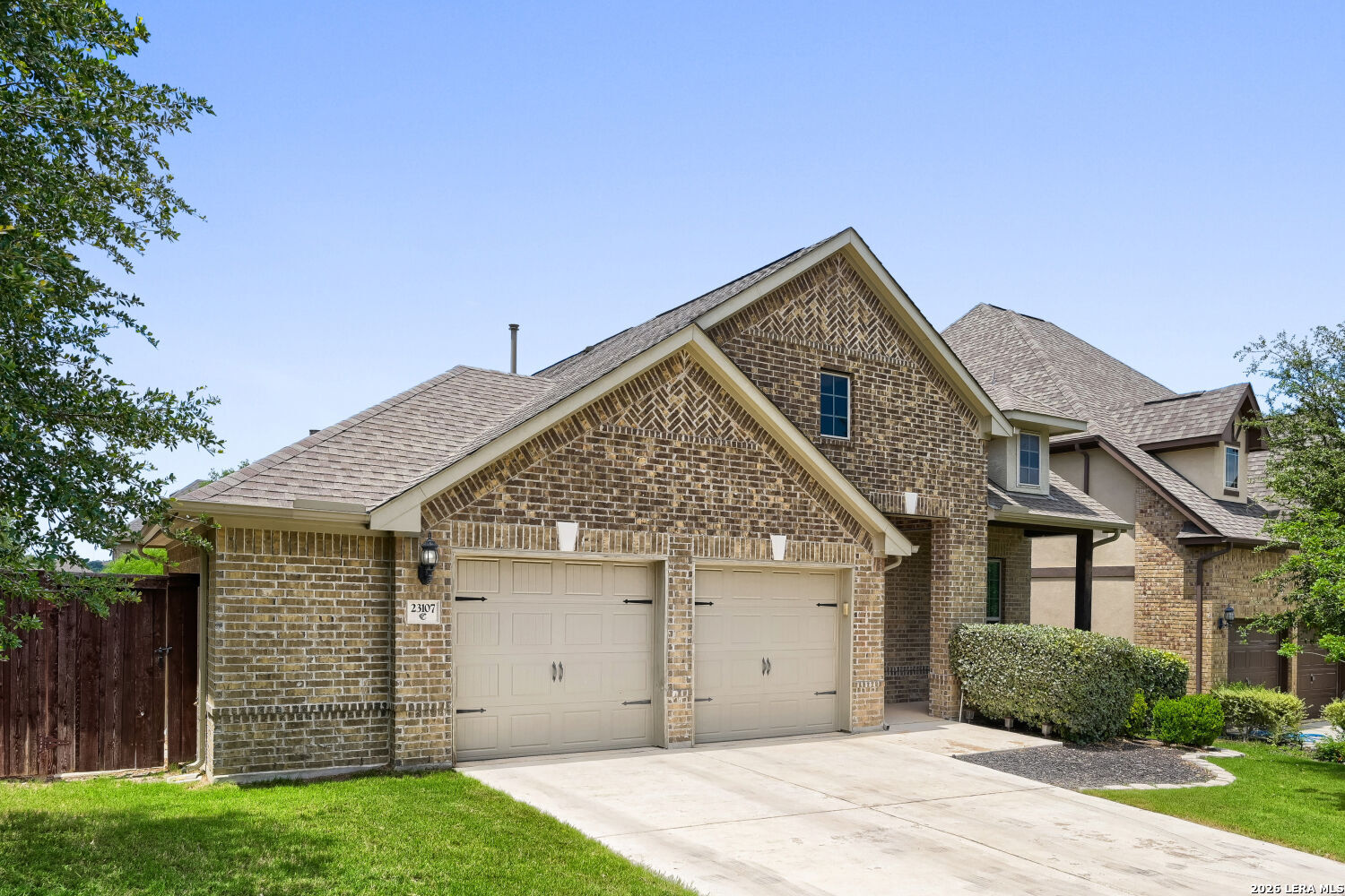 23107 Emerald Pass San Antonio TX 78258