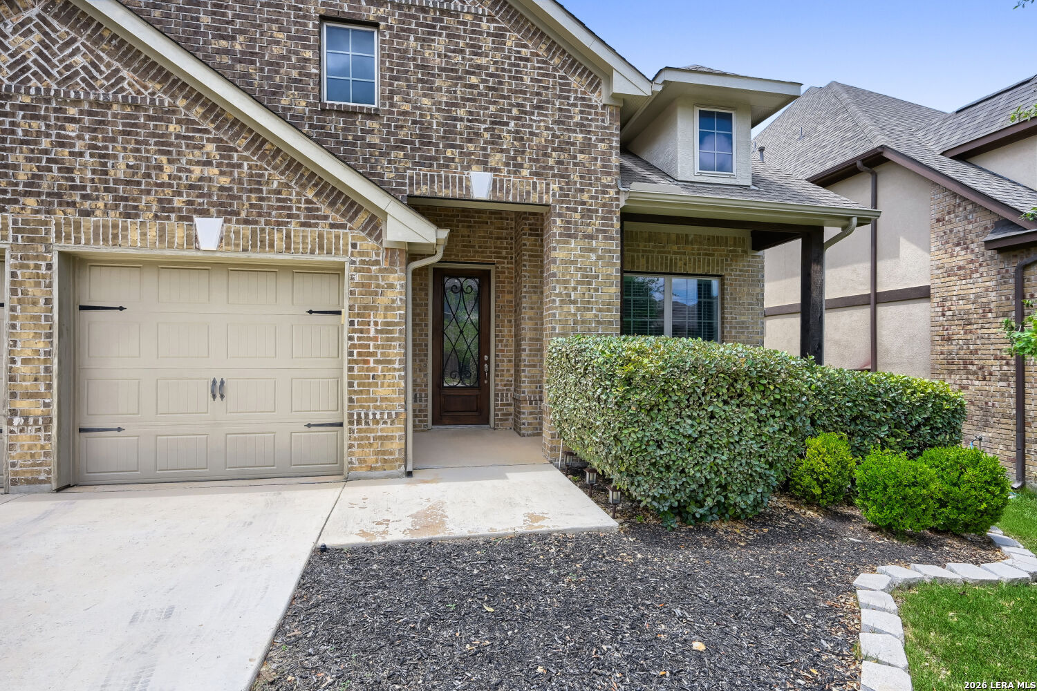 23107 Emerald Pass San Antonio TX 78258