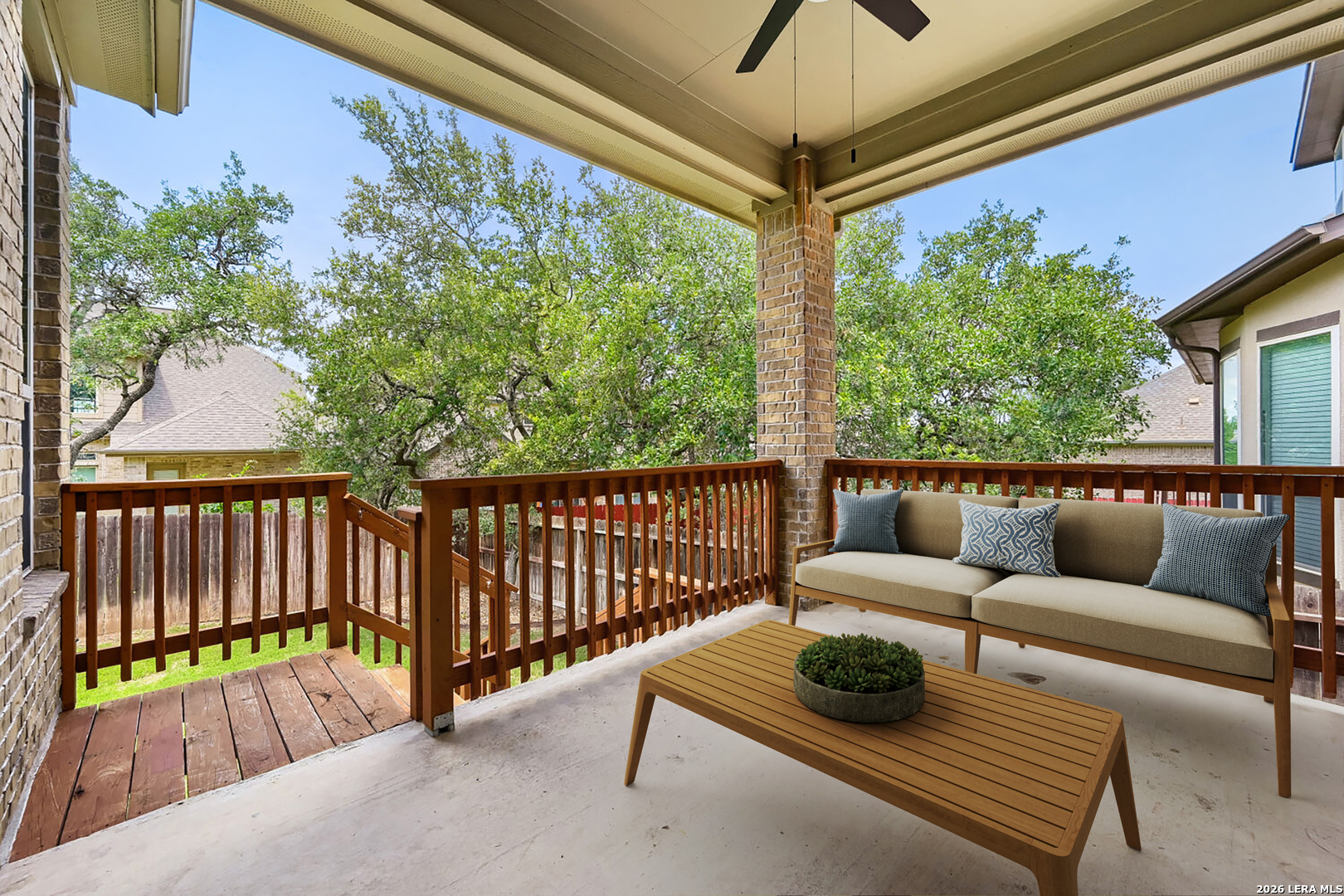 23107 Emerald Pass San Antonio TX 78258