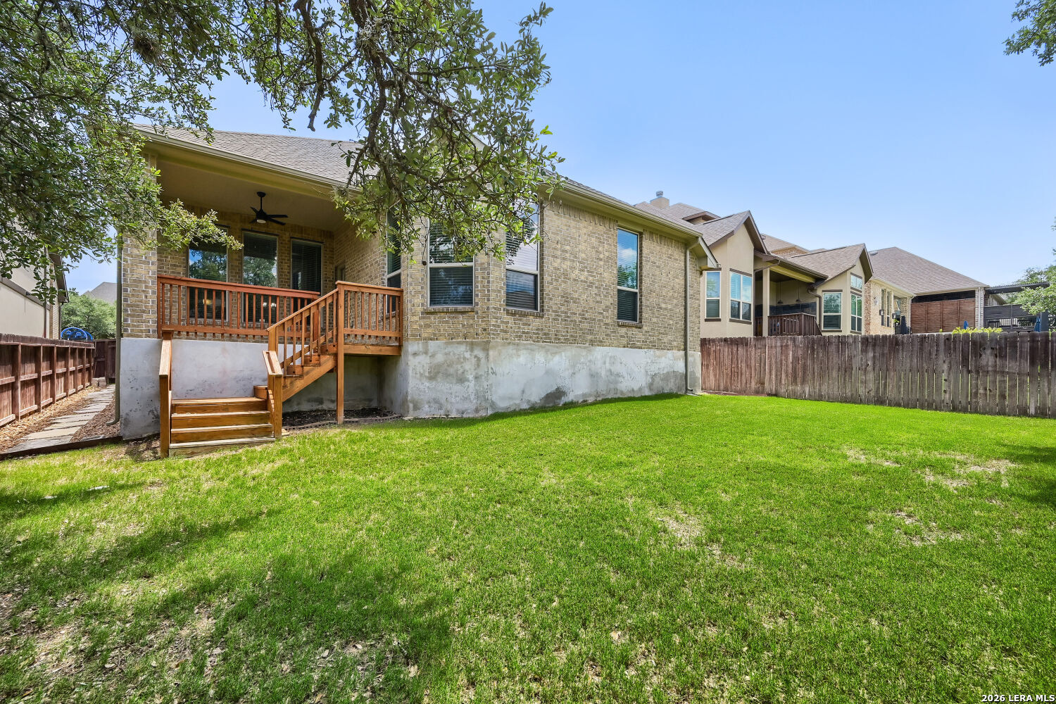 23107 Emerald Pass San Antonio TX 78258
