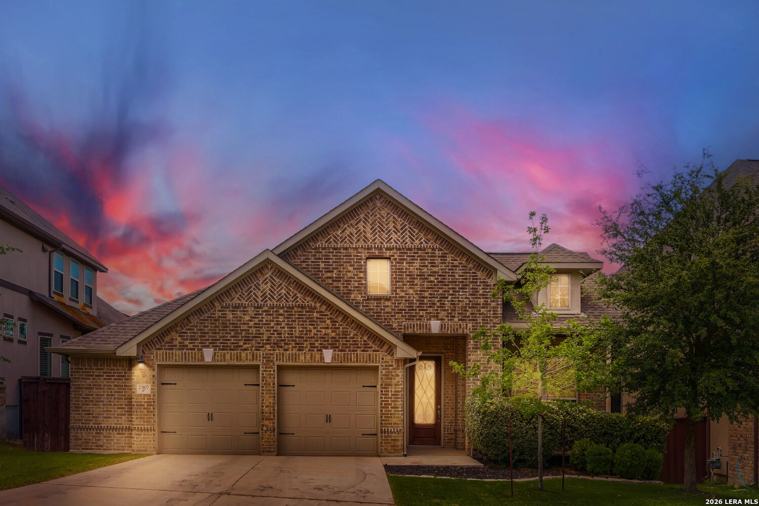 23107 Emerald Pass San Antonio TX 78258