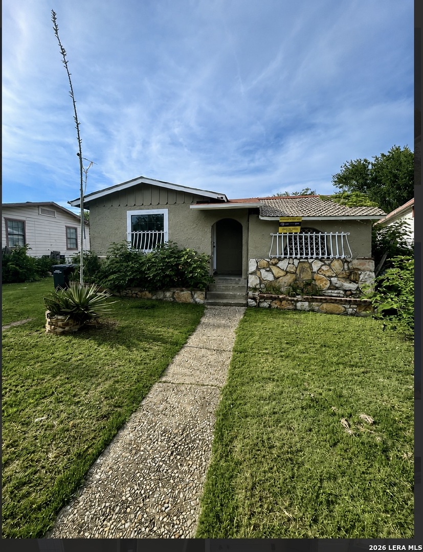 627 Bexar Drive San Antonio TX 78228