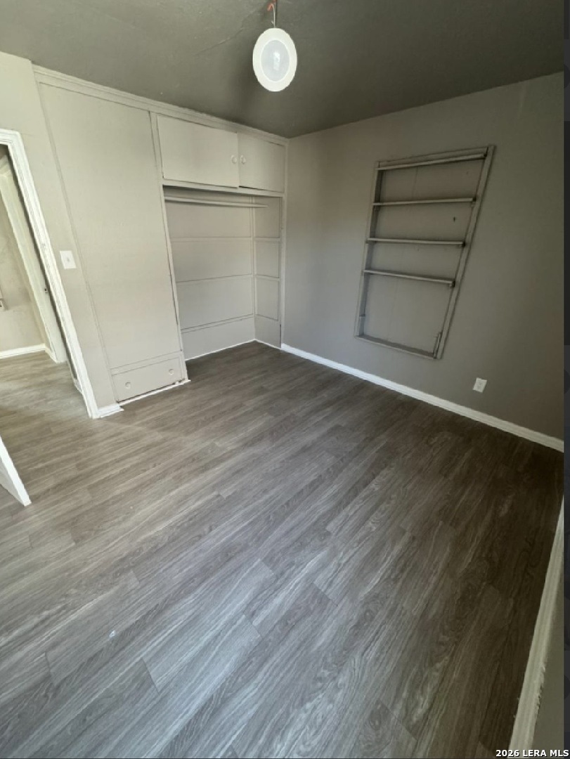 627 Bexar Drive San Antonio TX 78228