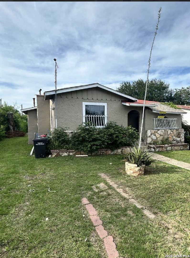 627 Bexar Drive San Antonio TX 78228