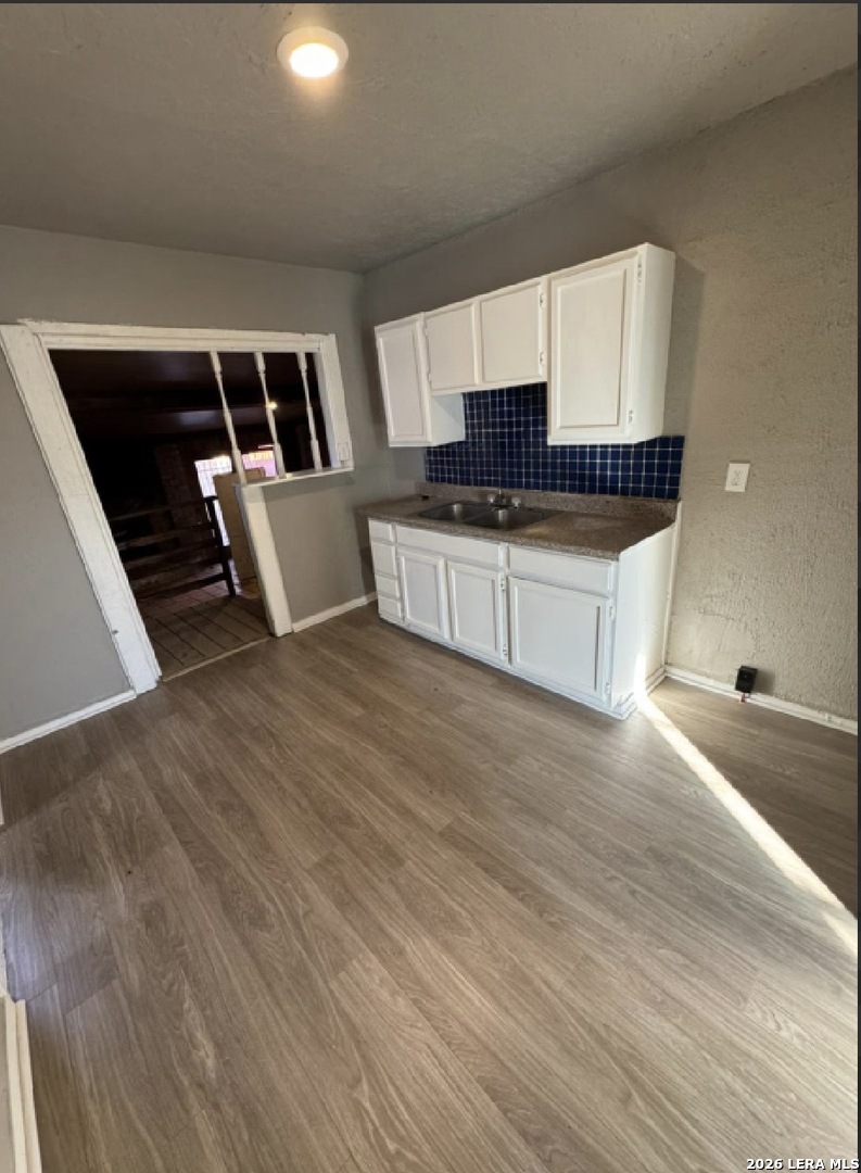 627 Bexar Drive San Antonio TX 78228