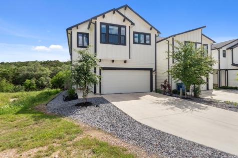16011 Babcock Road #25 San Antonio TX 78255