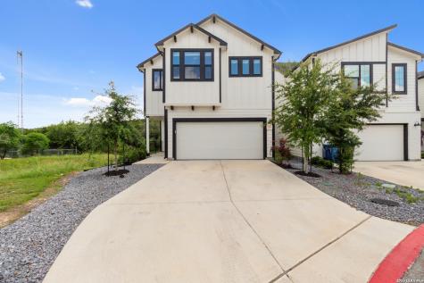 16011 Babcock Road #25 San Antonio TX 78255