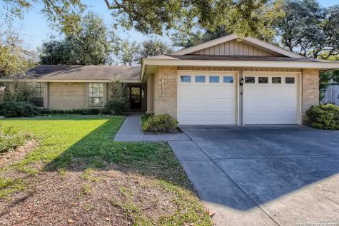6538 Falls Church Street San Antonio TX 78247