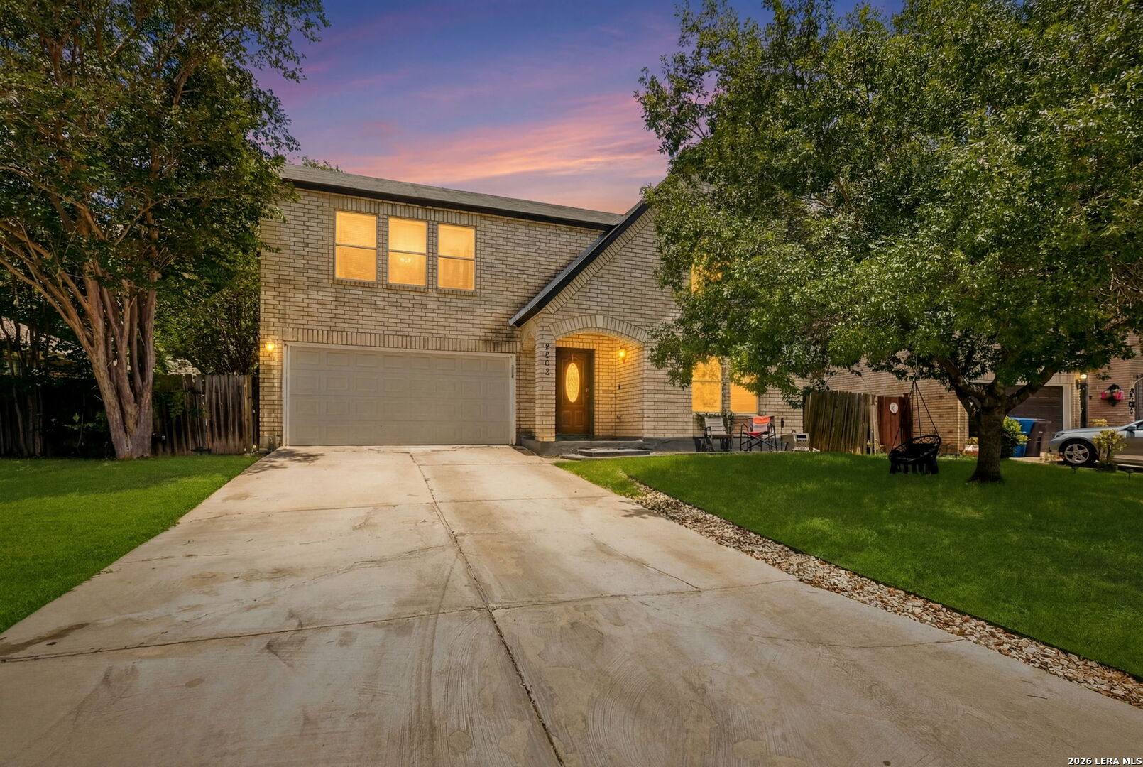 9202 Chinon San Antonio TX 78250
