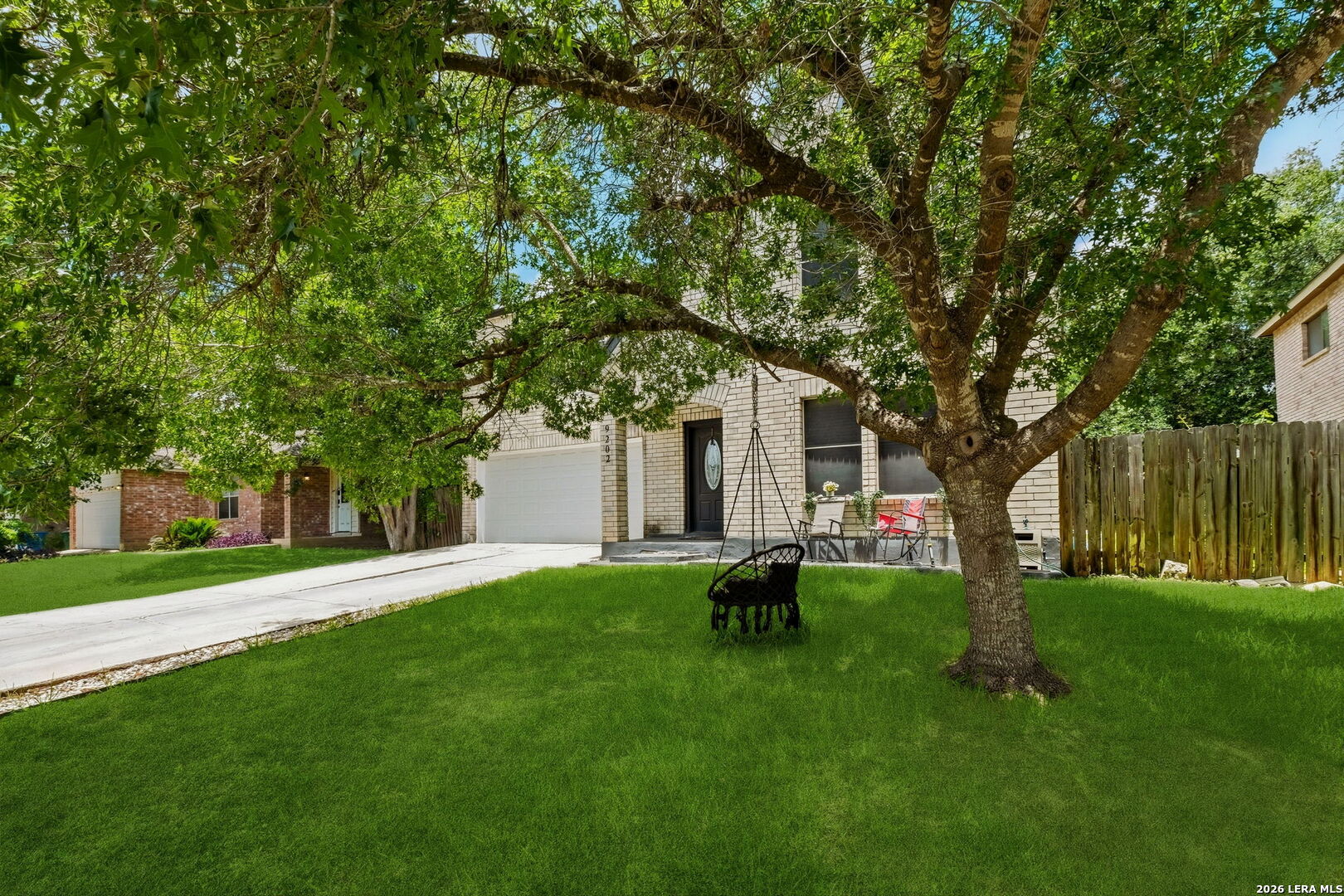 9202 Chinon San Antonio TX 78250