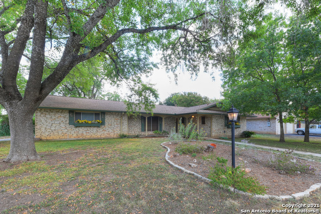 303 Inspiration Drive New Braunfels TX 78130