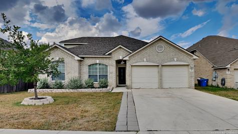 309 Blackhills Court Cibolo TX 78108
