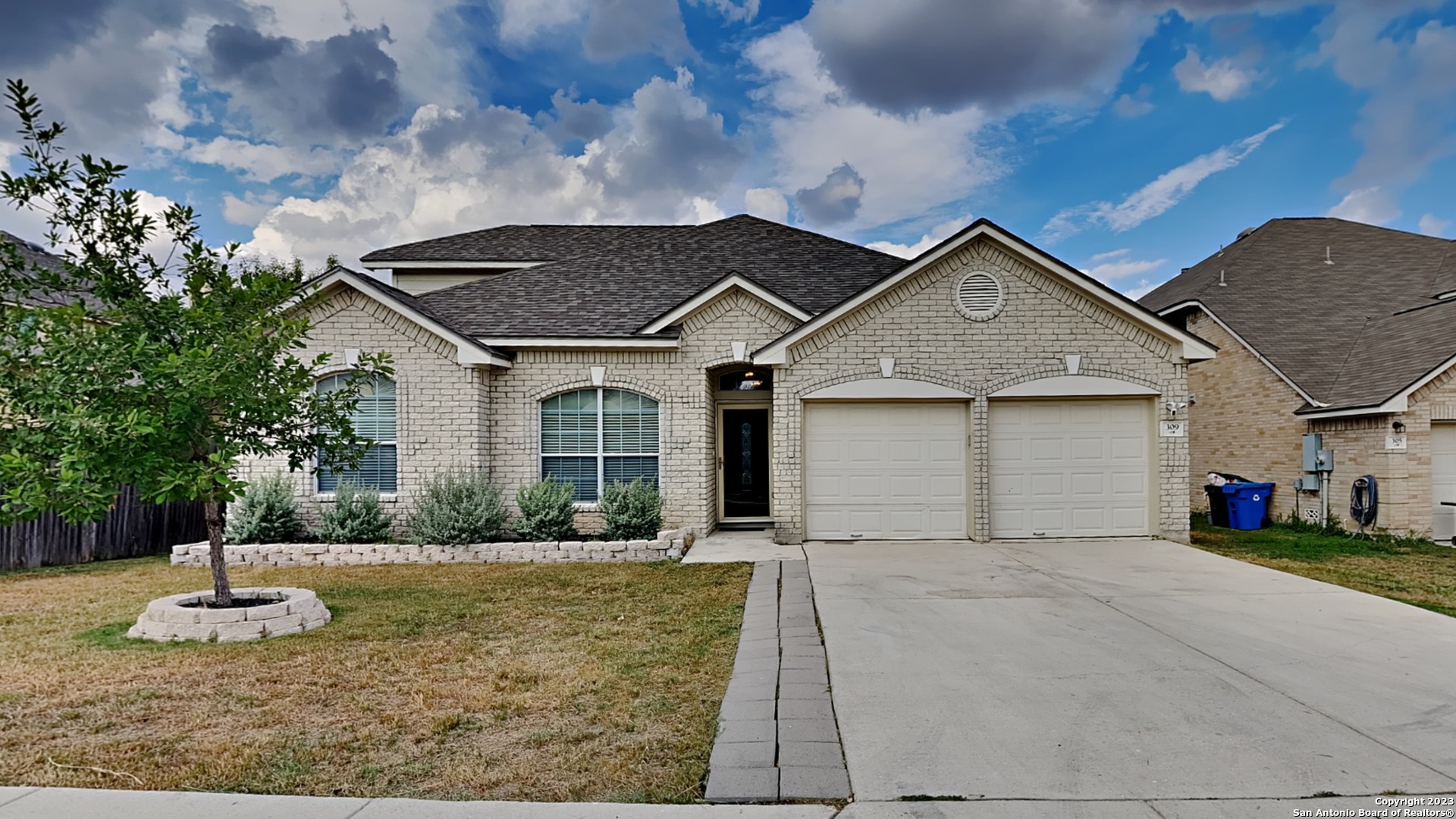 309 Blackhills Court Cibolo TX 78108