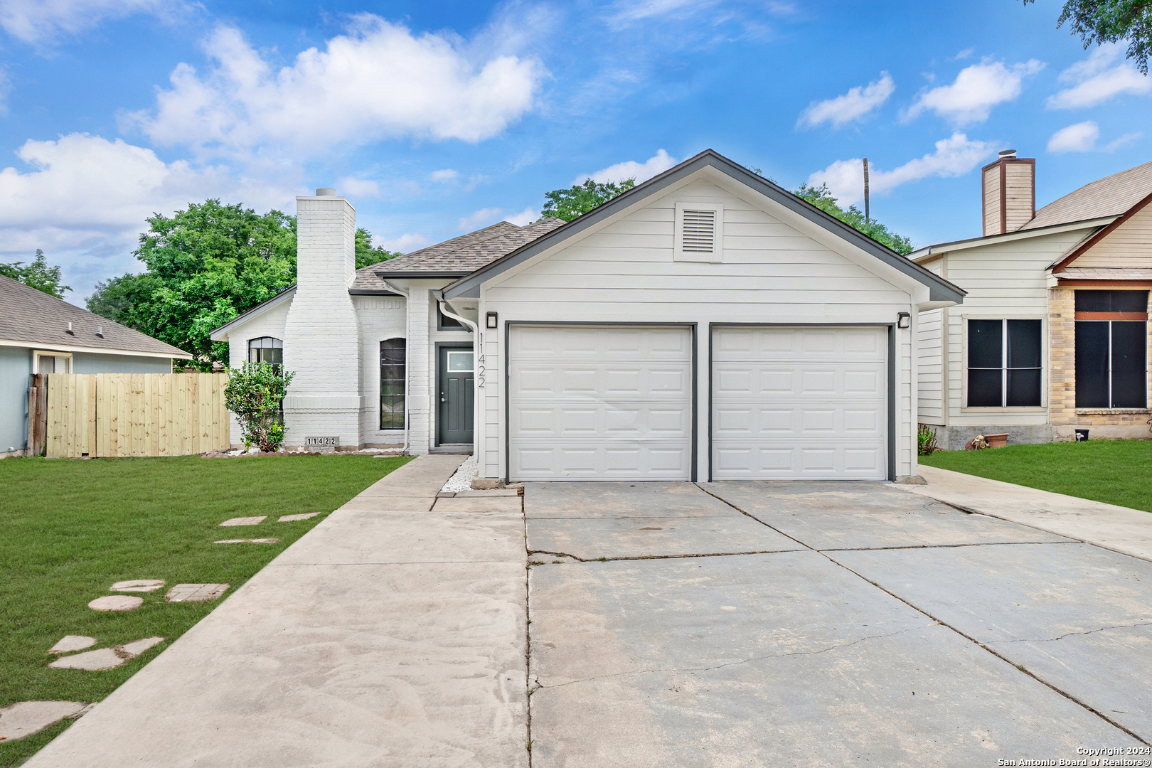 11422 Buffalo Horn San Antonio TX 78245
