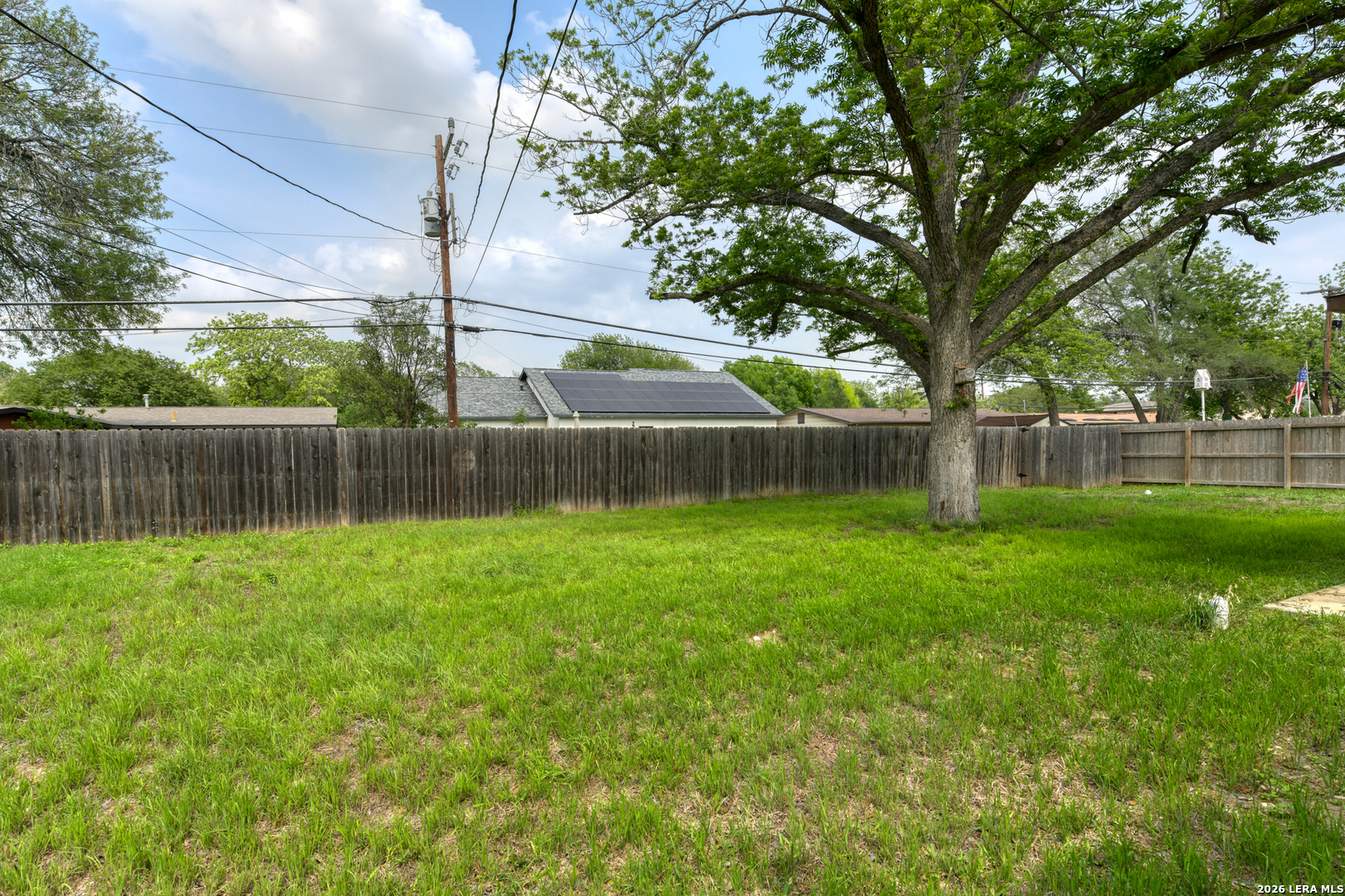 214 Oaklane Drive Universal City TX 78148
