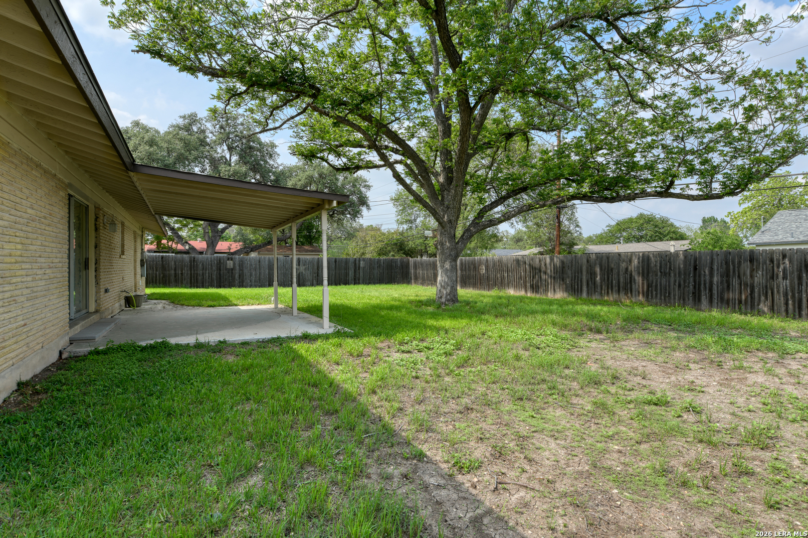 214 Oaklane Drive Universal City TX 78148