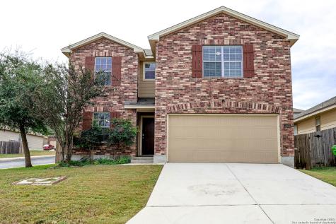 11402 Estufa Canyon San Antonio TX 78245