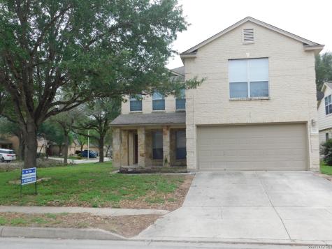 117 Rhew Place Cibolo TX 78108