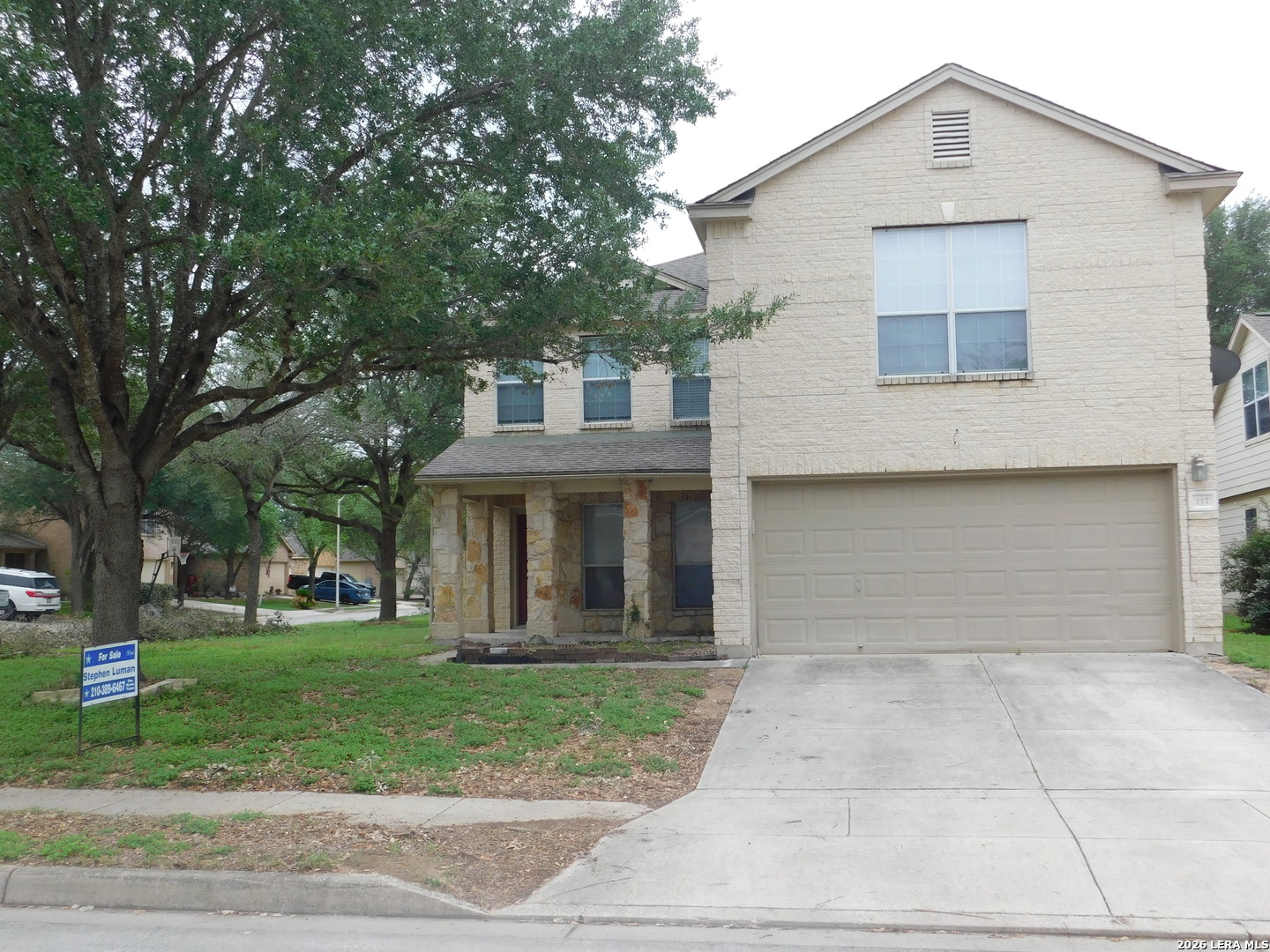 117 Rhew Place Cibolo TX 78108