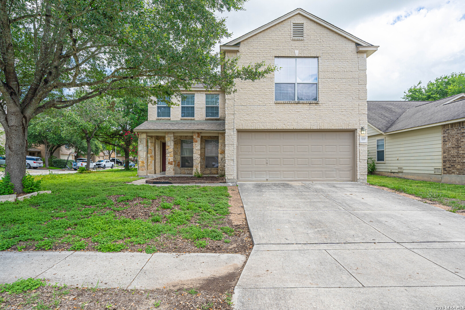 117 Rhew Place Cibolo TX 78108