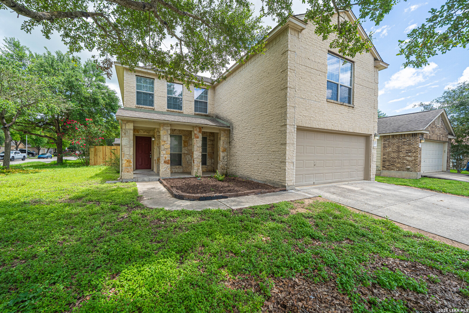 117 Rhew Place Cibolo TX 78108