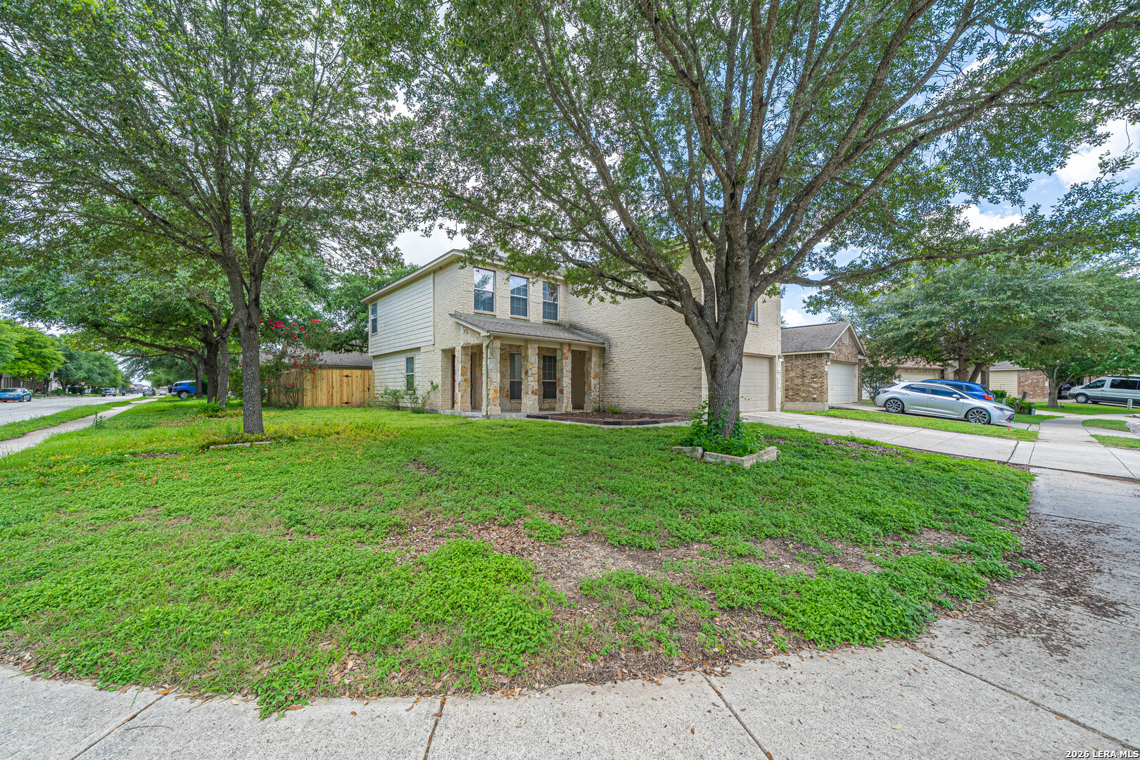 117 Rhew Place Cibolo TX 78108