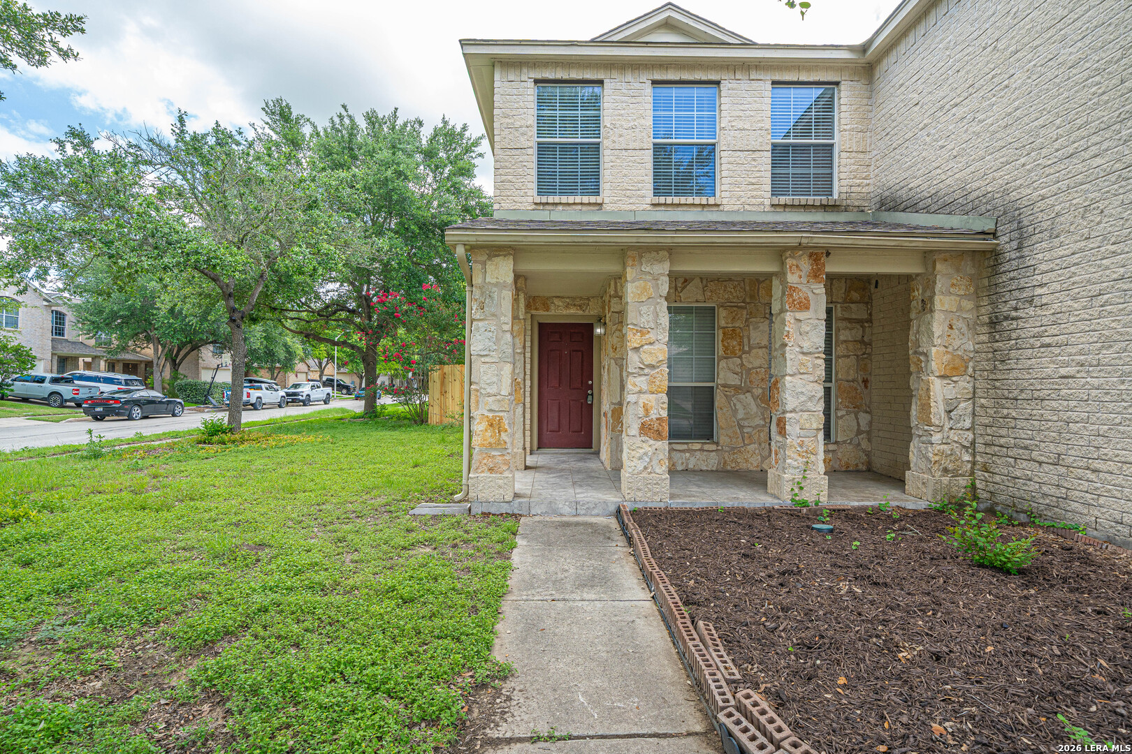117 Rhew Place Cibolo TX 78108