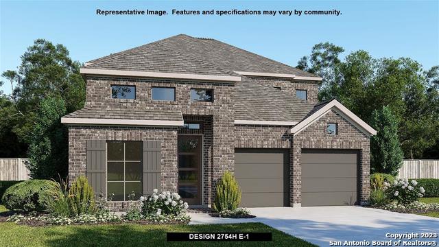 9927 Heeler Hand Trail San Antonio TX 78254