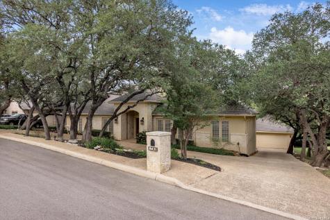 1702 Fawn Bluff San Antonio TX 78248