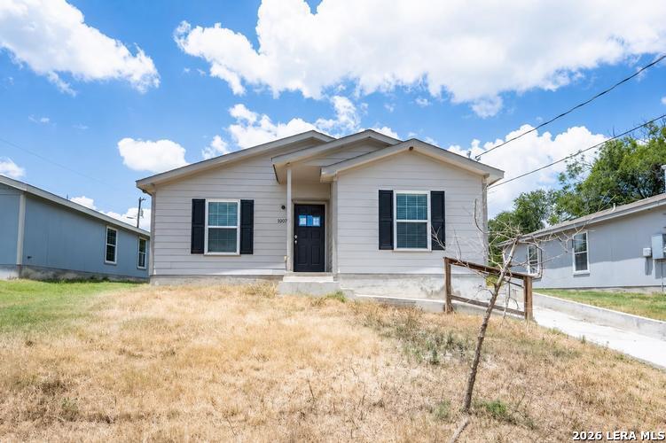 1007 Yucca Street San Antonio TX 78220