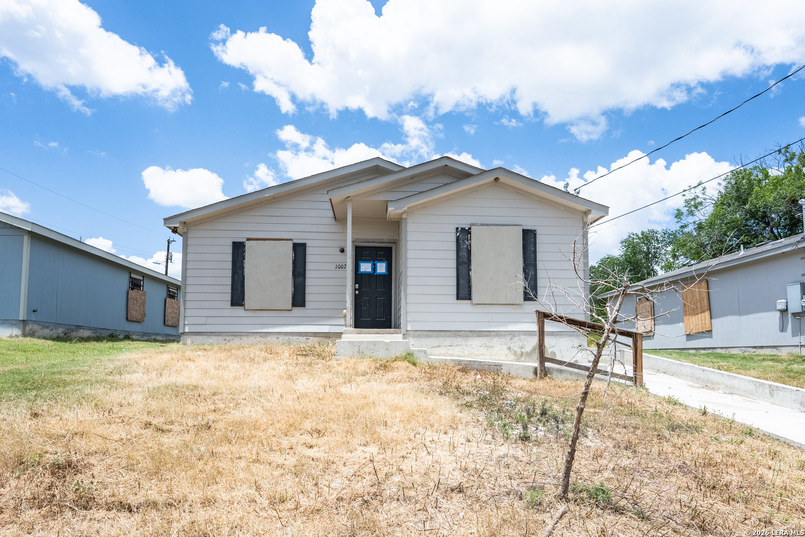 1007 Yucca Street San Antonio TX 78220