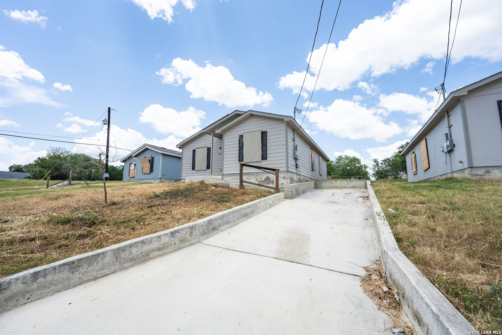 1007 Yucca Street San Antonio TX 78220