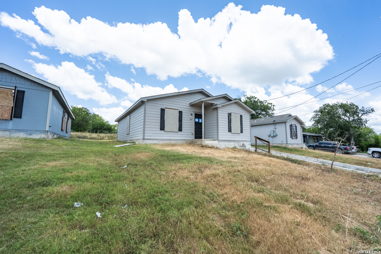 1007 Yucca Street San Antonio TX 78220
