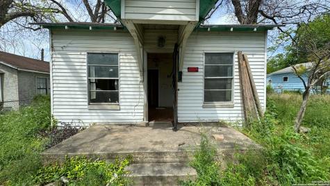 435 Conner Street San Antonio TX 78204