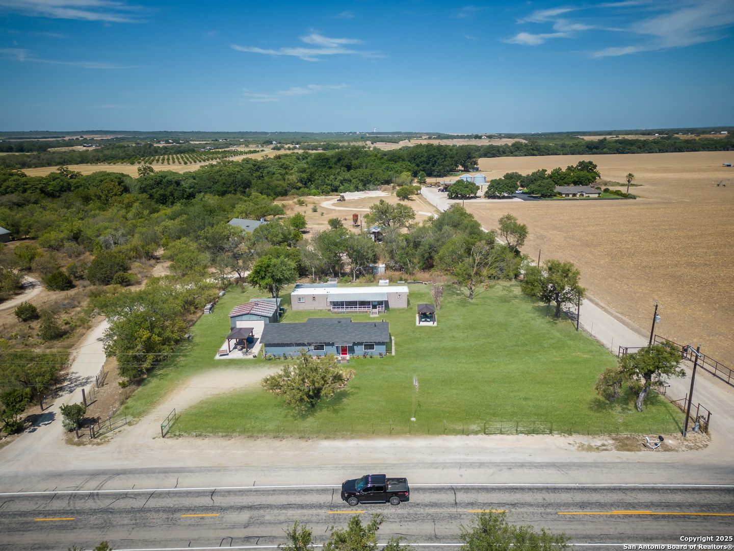3775 Fm 471 N Castroville TX 78009
