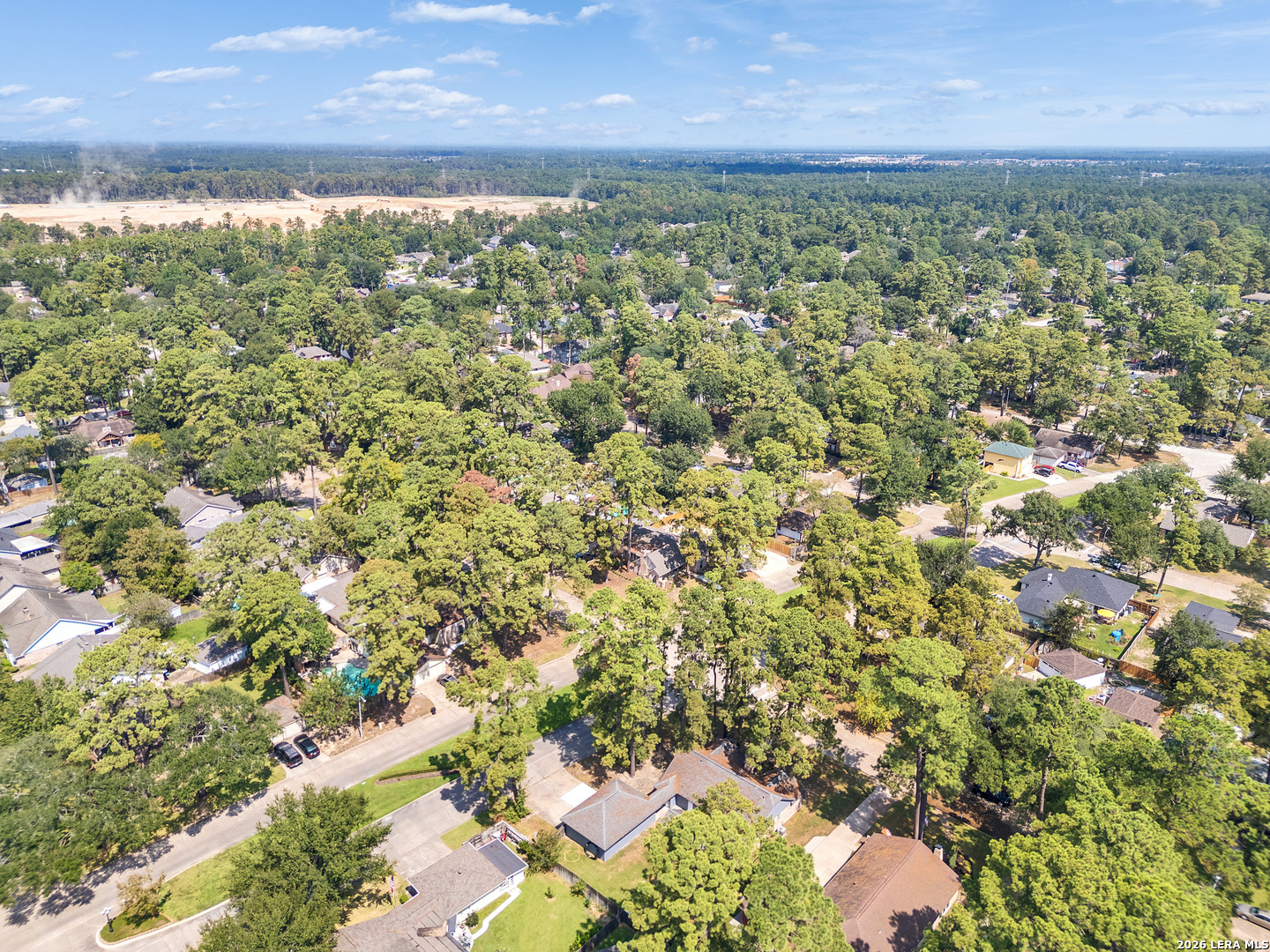25423 Old Carriage Lane Spring TX 77373
