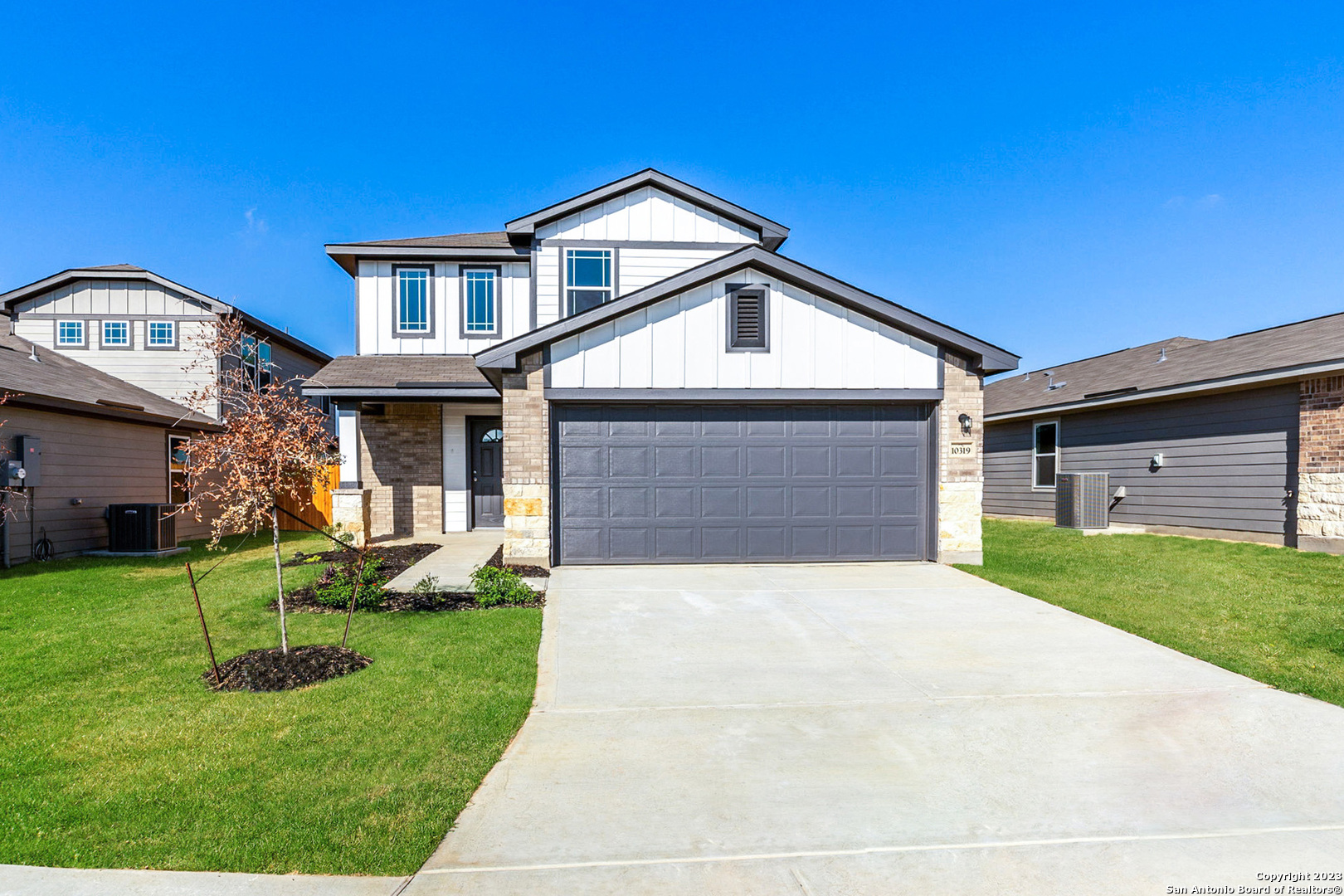 10319 Goldspur Court San Antonio TX 78224